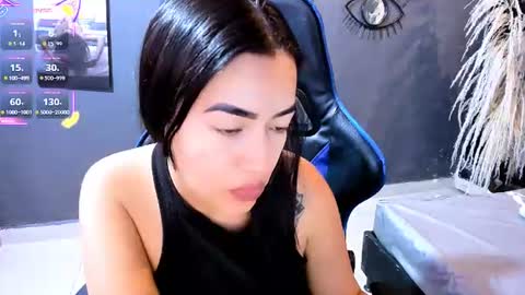 Natalia online show from July 28, 2026, 9:14 pm