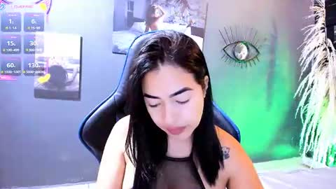 Natalia online show from August 5, 2026, 9:17 pm