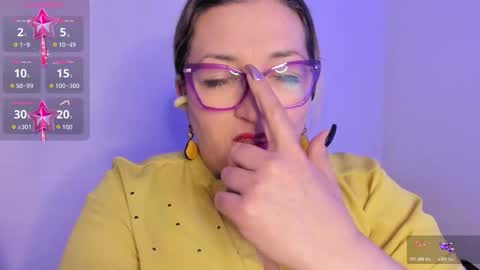 Nataly online show from February 24, 2026, 6:39 pm