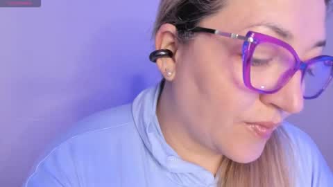 Nataly online show from March 1, 2026, 6:21 pm