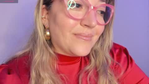 Nataly online show from April 15, 2026, 7:58 pm