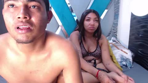 Naty-Maxx online show from November 24, 2025, 8:30 pm