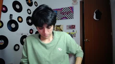 Snapshot of naty_lux19 chatting on February 9, 2025, 1:44 am Fernanda online show from February 9, 2025, 1:44 am