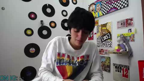 Snapshot of naty_lux19 chatting on February 18, 2025, 5:42 pm Fernanda online show from February 18, 2025, 5:42 pm