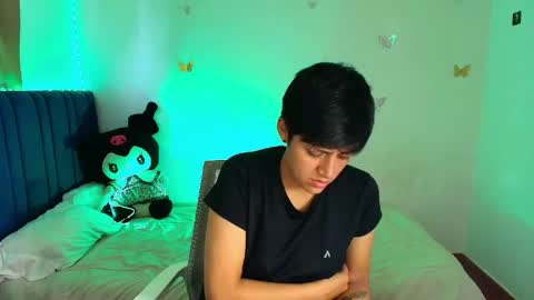 Fernanda online show from April 25, 2026, 5:21 pm