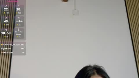 Snapshot of naty_model25 chatting on January 31, 2026, 8:07 pm naty_model25 online show from January 31, 2026, 8:07 pm