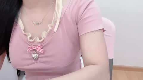 Kiki online show from April 7, 2026, 2:12 am