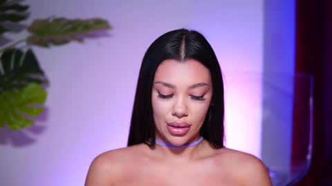 Snapshot of natydesiree chatting on December 21, 2024, 10:40 pm Naty online show from December 21, 2024, 10:40 pm