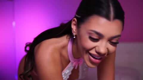 Snapshot of natydesiree chatting on February 24, 2025, 10:59 am Naty online show from February 24, 2025, 10:59 am