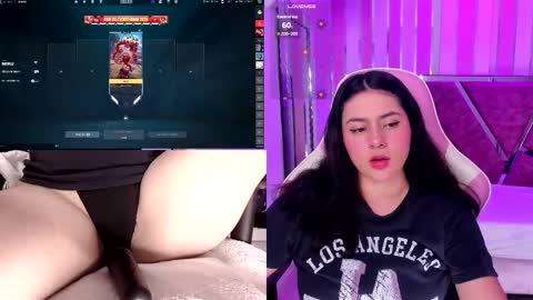 Naty online show from February 21, 2026, 3:02 pm