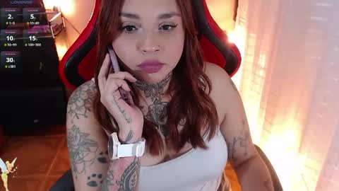 Snapshot of natykors_m_ chatting on April 21, 2026, 11:07 pm Sofia IG Natykors08 online show from April 21, 2026, 11:07 pm