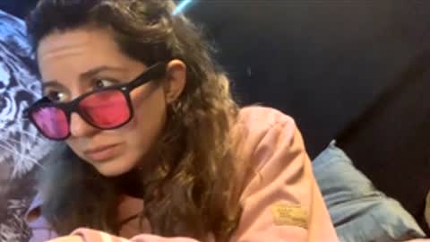 Snapshot of natymia chatting on January 7, 2026, 1:24 pm Natymia online show from January 7, 2026, 1:24 pm