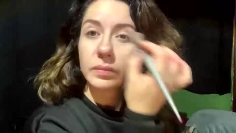 Snapshot of natymia chatting on January 11, 2026, 9:36 am Natymia online show from January 11, 2026, 9:36 am