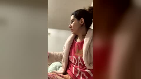 Snapshot of natymia chatting on March 8, 2026, 9:24 am Natymia online show from March 8, 2026, 9:24 am