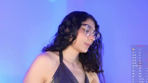 Natalia  online show from April 6, 2026, 9:21 am