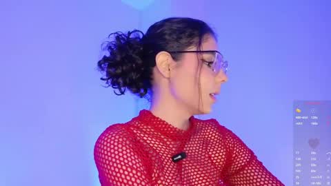 Natalia  online show from April 7, 2026, 9:21 am