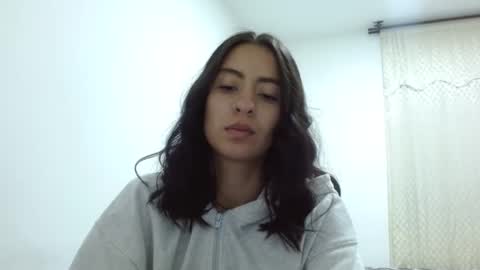 Snapshot of natysensuaal chatting on October 19, 2025, 5:08 am NatySensuaal online show from October 19, 2025, 5:08 am