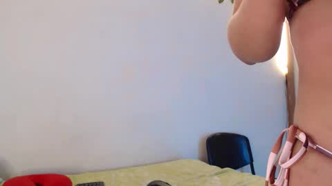 Eimy online show from January 18, 2026, 6:23 pm