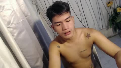 naughty_angelo online show from June 19, 2026, 9:07 pm