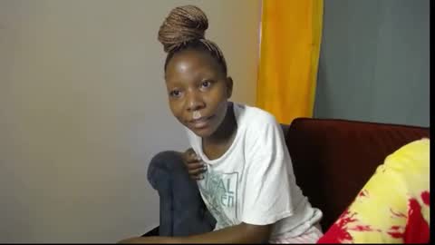 Snapshot of naughty_babby chatting on February 22, 2026, 7:29 am Dor online show from February 22, 2026, 7:29 am