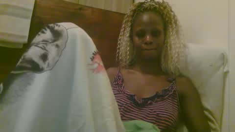 alisha online show from May 19, 2026, 6:25 pm