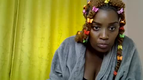 Bettybooby online show from July 10, 2026, 8:00 pm