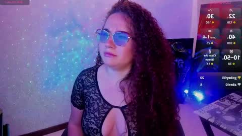 Megan online show from April 14, 2026, 12:27 am