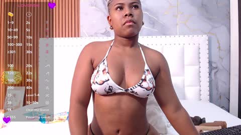 Snapshot of naughty_ebonyy chatting on January 16, 2025, 3:02 am SASHA online show from January 16, 2025, 3:02 am