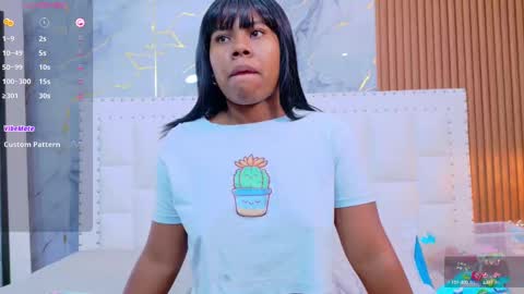 Snapshot of naughty_ebonyy chatting on September 30, 2025, 2:49 am SASHA online show from September 30, 2025, 2:49 am