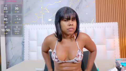 Snapshot of naughty_ebonyy chatting on October 3, 2025, 3:14 am SASHA online show from October 3, 2025, 3:14 am