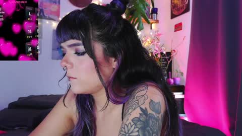 Snapshot of naughty_em_17 chatting on January 5, 2025, 10:08 pm Em  please help me reach 100 thumbs up 3 online show from January 5, 2025, 10:08 pm