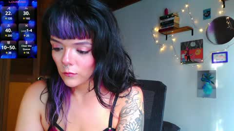 Snapshot of naughty_em_17 chatting on January 12, 2025, 10:01 pm Em  please help me reach 100 thumbs up 3 online show from January 12, 2025, 10:01 pm