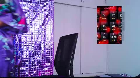 Snapshot of naughty_em_17 chatting on March 12, 2025, 3:40 pm Em  please help me reach 100 thumbs up 3 online show from March 12, 2025, 3:40 pm