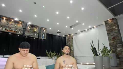 Billys Boys online show from September 21, 2025, 3:41 am