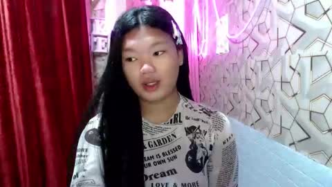 KATE online show from June 1, 2026, 6:09 pm