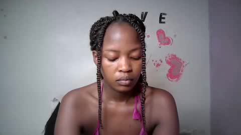 naughty_keesha1 online show from October 20, 2025, 12:05 pm