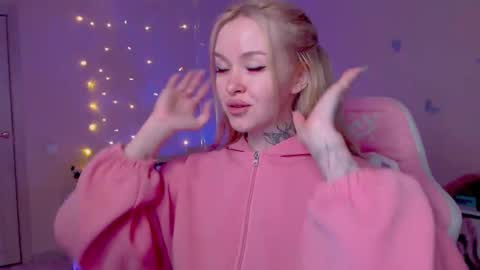 Mable online show from April 12, 2026, 12:26 am