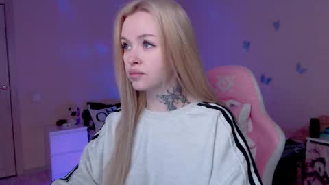 Mable online show from April 19, 2026, 1:16 am