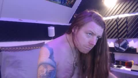 Freyja and Baldur online show from January 23, 2025, 6:17 am