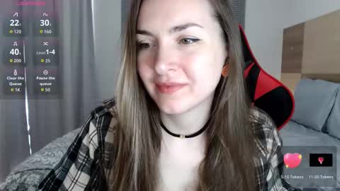 Ann online show from February 27, 2026, 8:09 pm