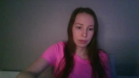 naughty_spark_ online show from April 3, 2026, 4:27 pm