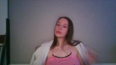 naughty_spark_ online show from April 22, 2026, 5:25 pm