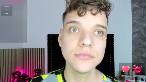 Noah online show from October 29, 2025, 11:56 am