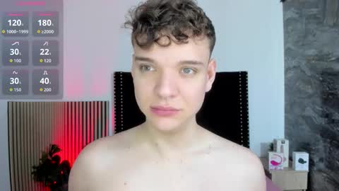 Noah online show from November 16, 2025, 12:55 pm