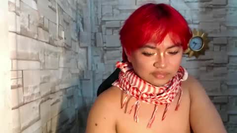 Snapshot of naughty_ursula21xxx chatting on March 10, 2025, 4:14 pm naughty_ursula21xxx online show from March 10, 2025, 4:14 pm