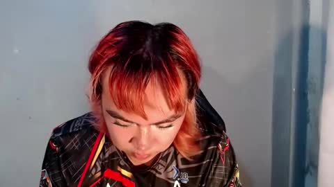 Snapshot of naughty_ursula21xxx chatting on October 24, 2025, 8:22 am naughty_ursula21xxx online show from October 24, 2025, 8:22 am