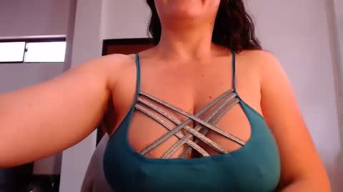 Lilith online show from September 8, 2025, 6:18 pm