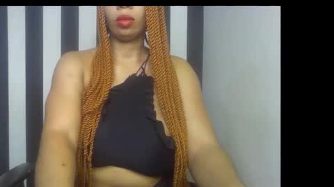 Snapshot of naughty_xxbunny chatting on February 25, 2026, 7:07 am beauty online show from February 25, 2026, 7:07 am