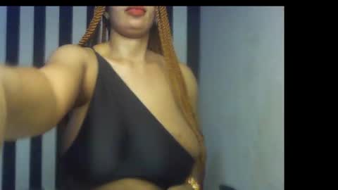 Snapshot of naughty_xxbunny chatting on March 7, 2026, 10:23 am beauty online show from March 7, 2026, 10:23 am