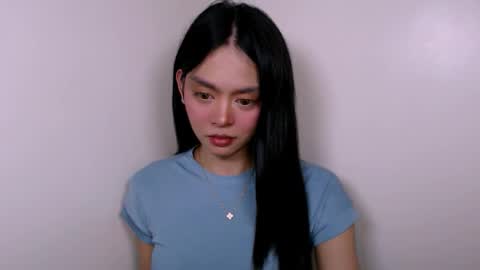 NaughtyAurora online show from January 18, 2026, 2:43 pm